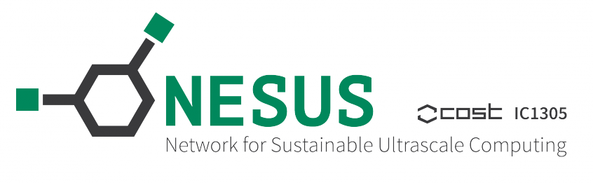 logo NESUS