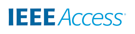 Logo IEEE Access