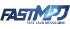 FastMPJ logo