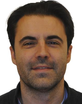 Jorge González